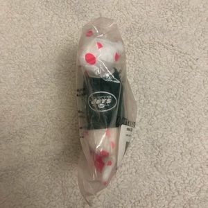 NY Jets VS Pink Mini Dog NFL (2 of 2 listing)